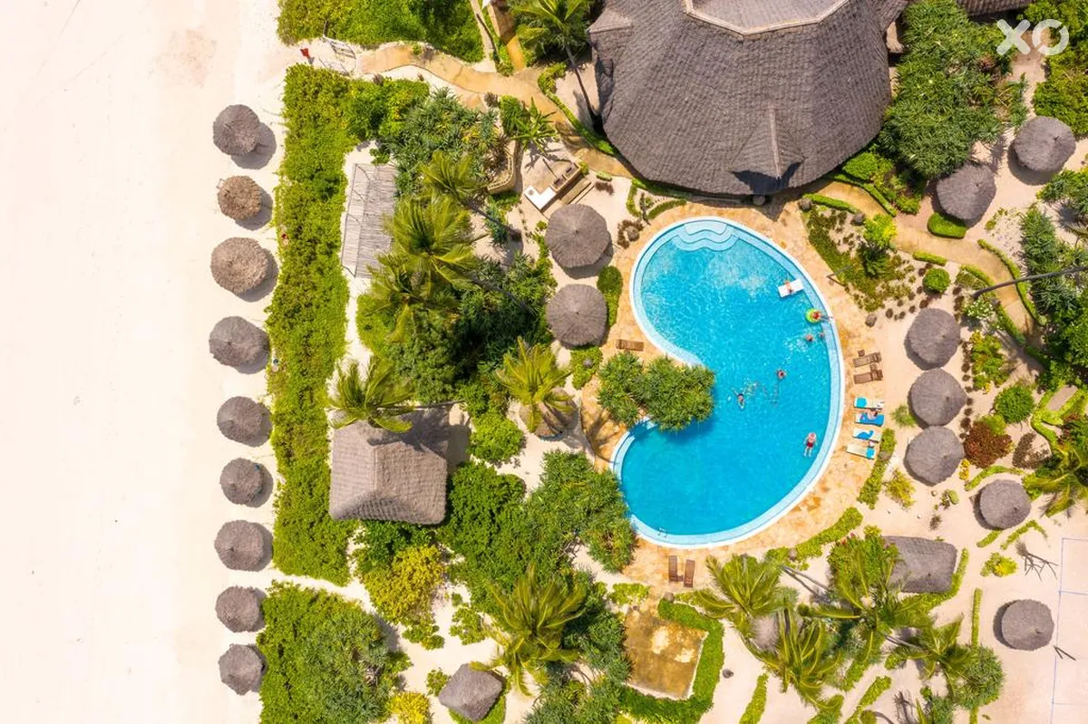 Zanzibar Queen Hotel