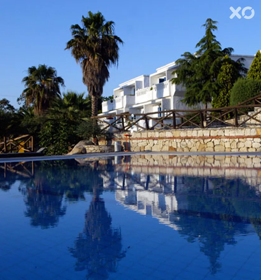 Agionissi Resort