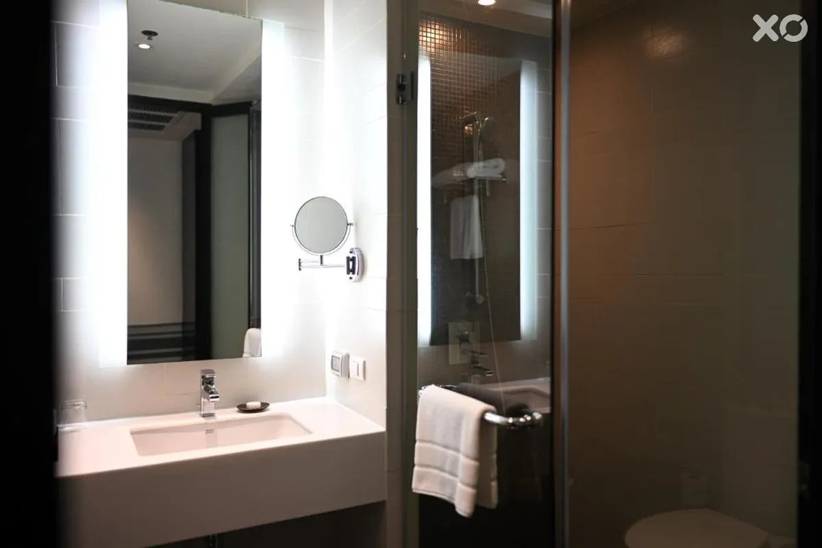 Movenpick Hotel Sukhumvit 15 Bangkok