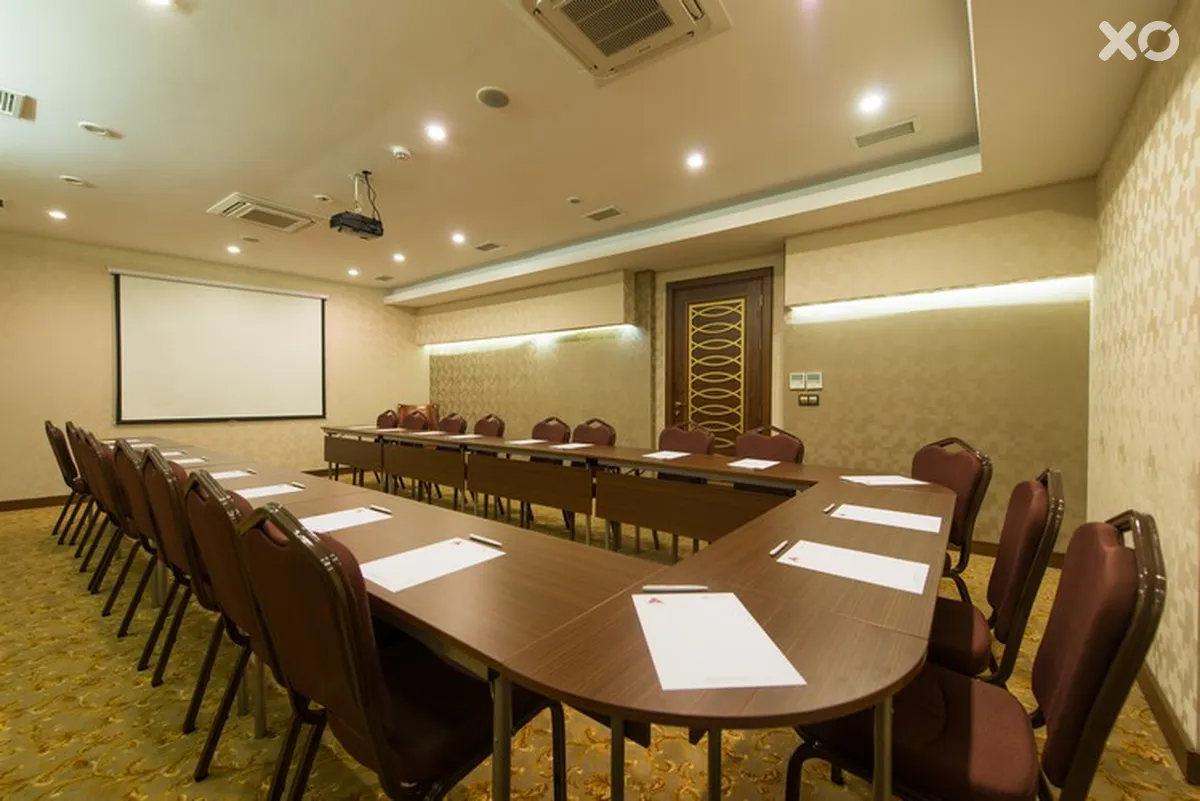 Antea Hotel