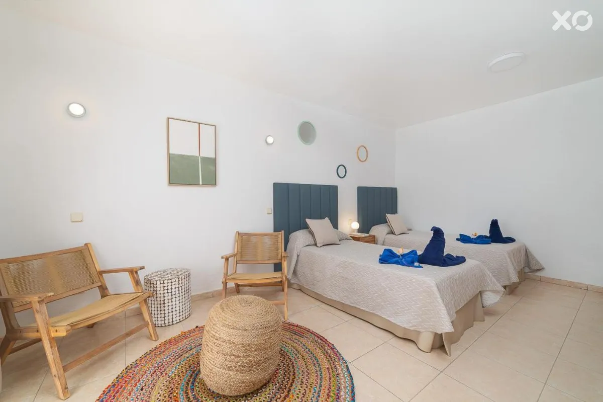 Monte Solana Villas