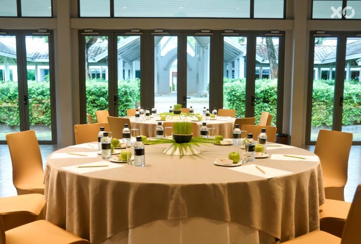 Thanyapura Sports & Health Resort