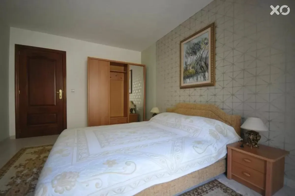 Balic Villa