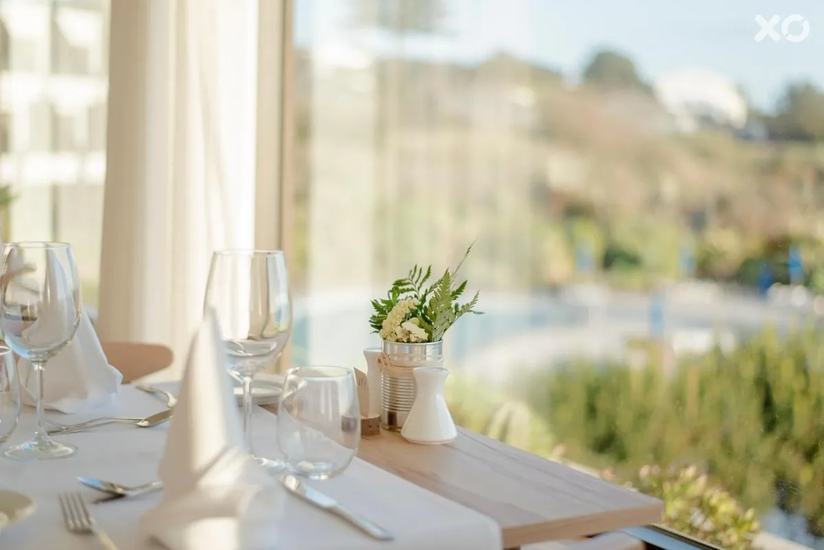 Caloura Resort