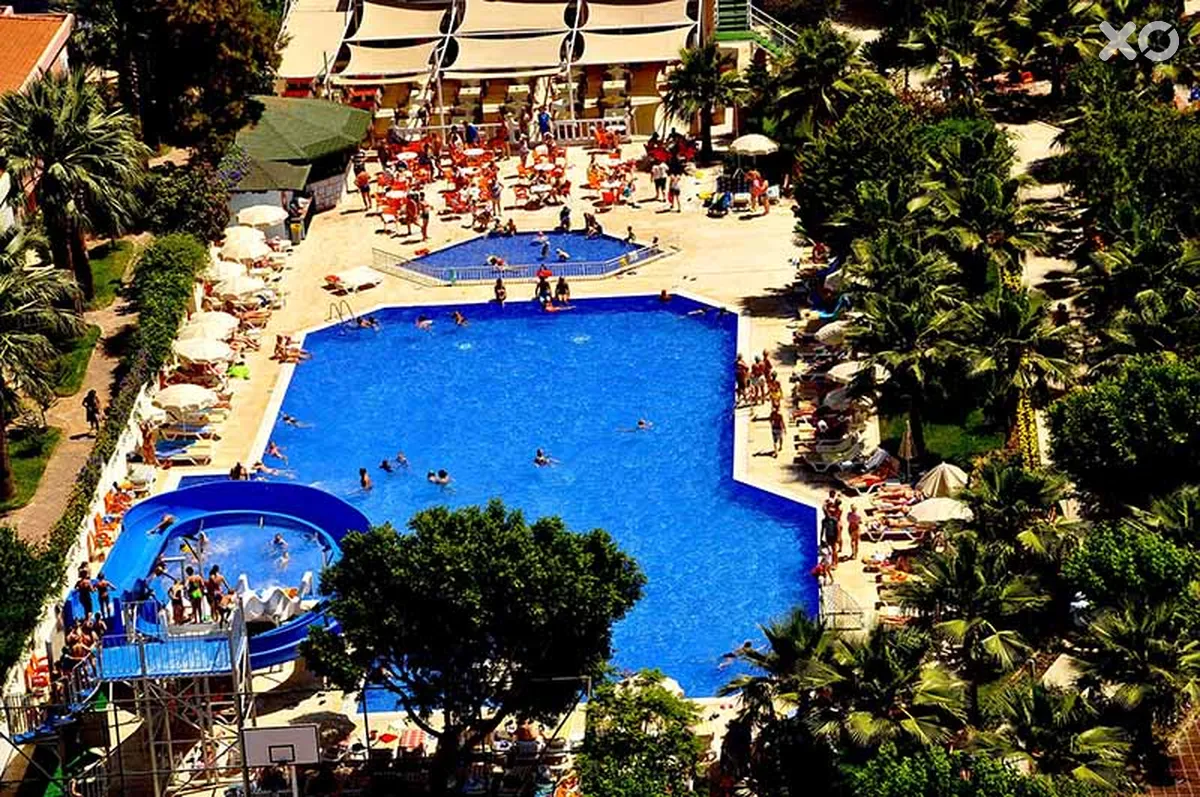 Botanik Hotel & Resort