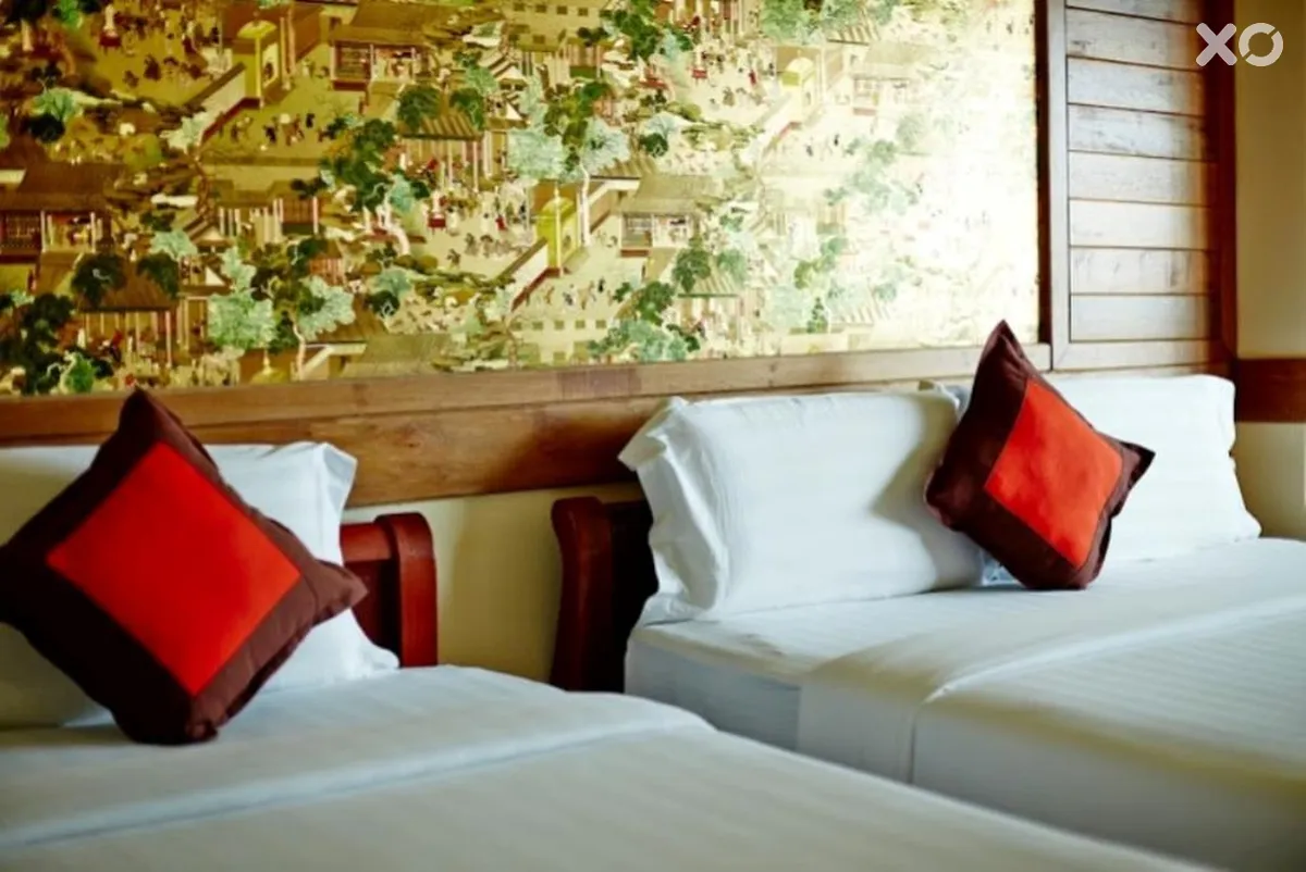 Ease Jomtien Hotel
