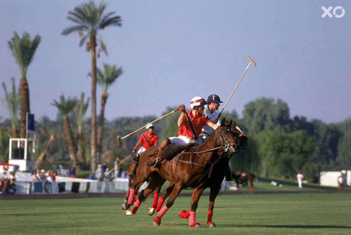 One & Only Royal Mirage