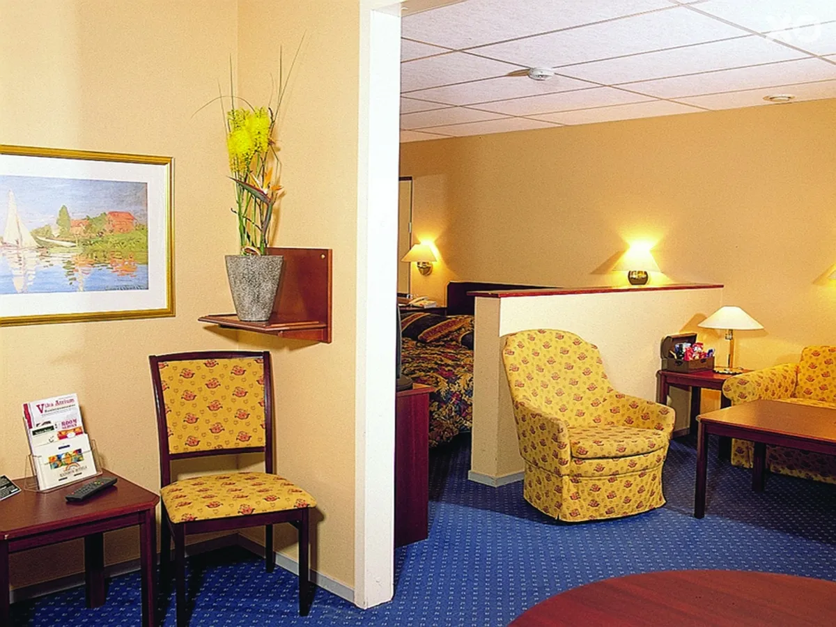 Thon Hotel Vika Atrium