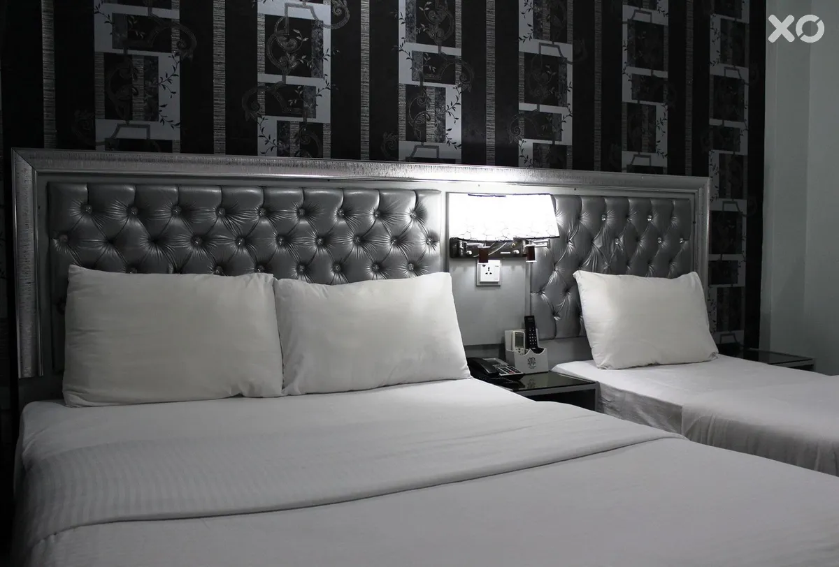 White Fort Hotel