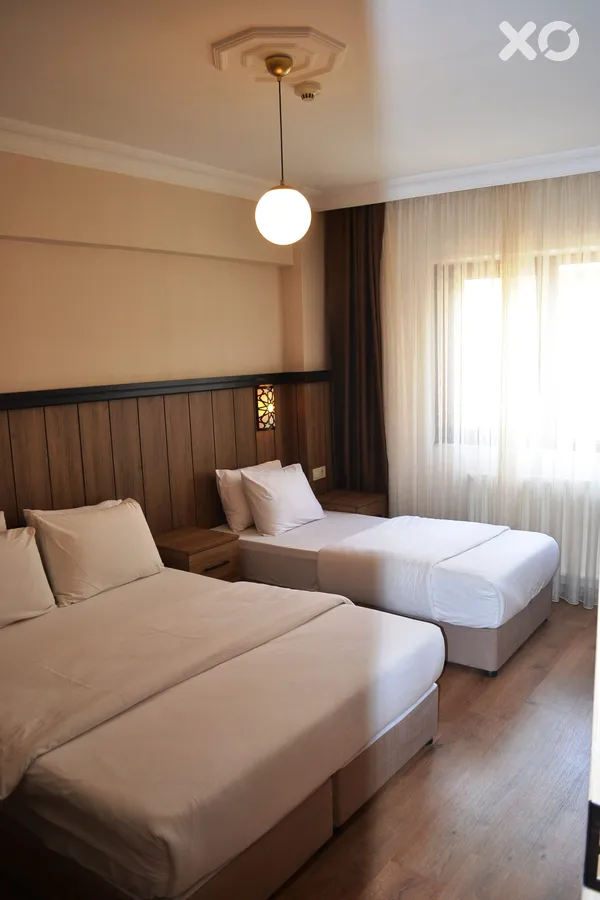 Istanbul Comfort