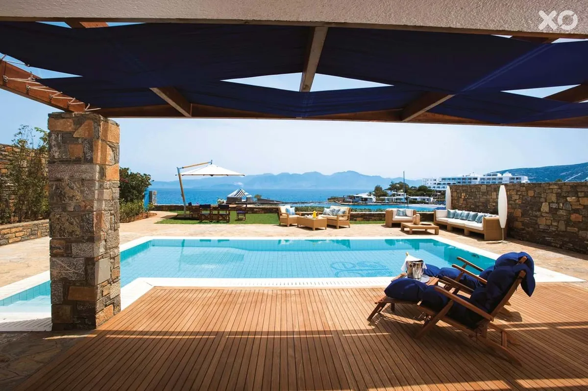 Elounda Beach Hotel & Villas