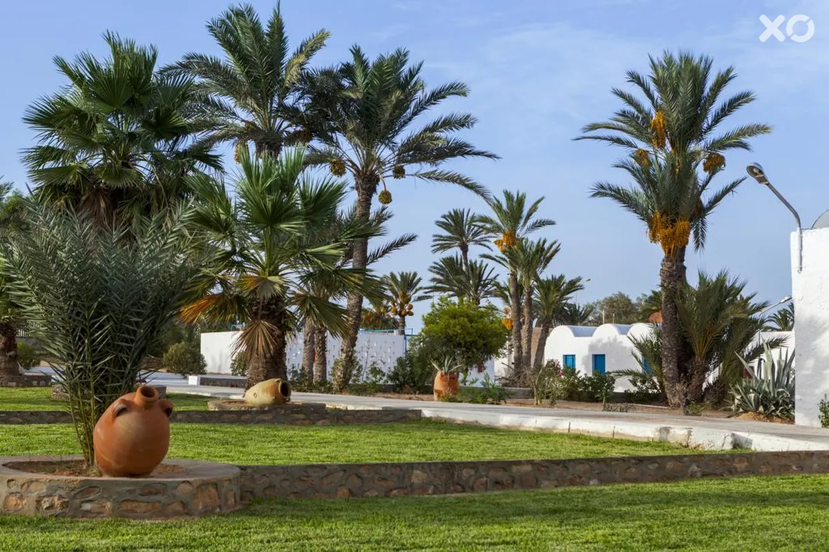 Smy Hari Club Djerba