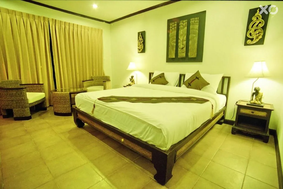 Seeka Boutique Resort