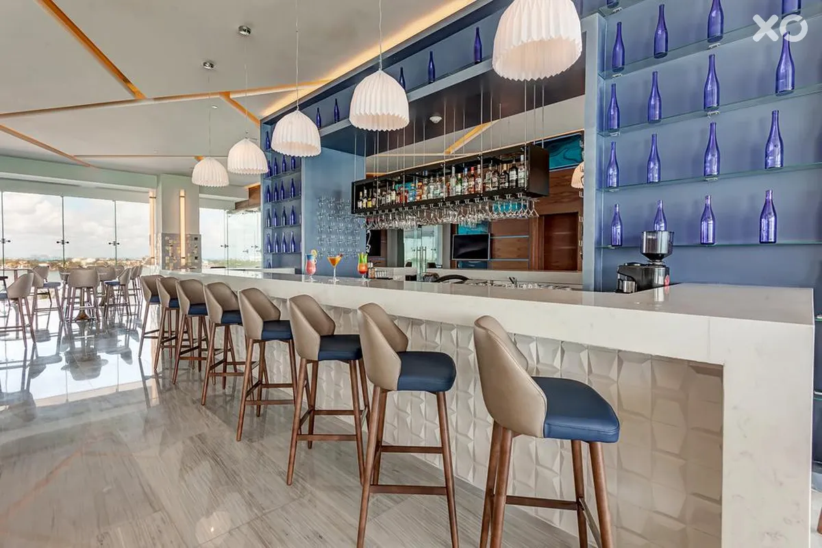 Royalton CHIC Cancun, An Autograph Collection All-Inclusive Resort