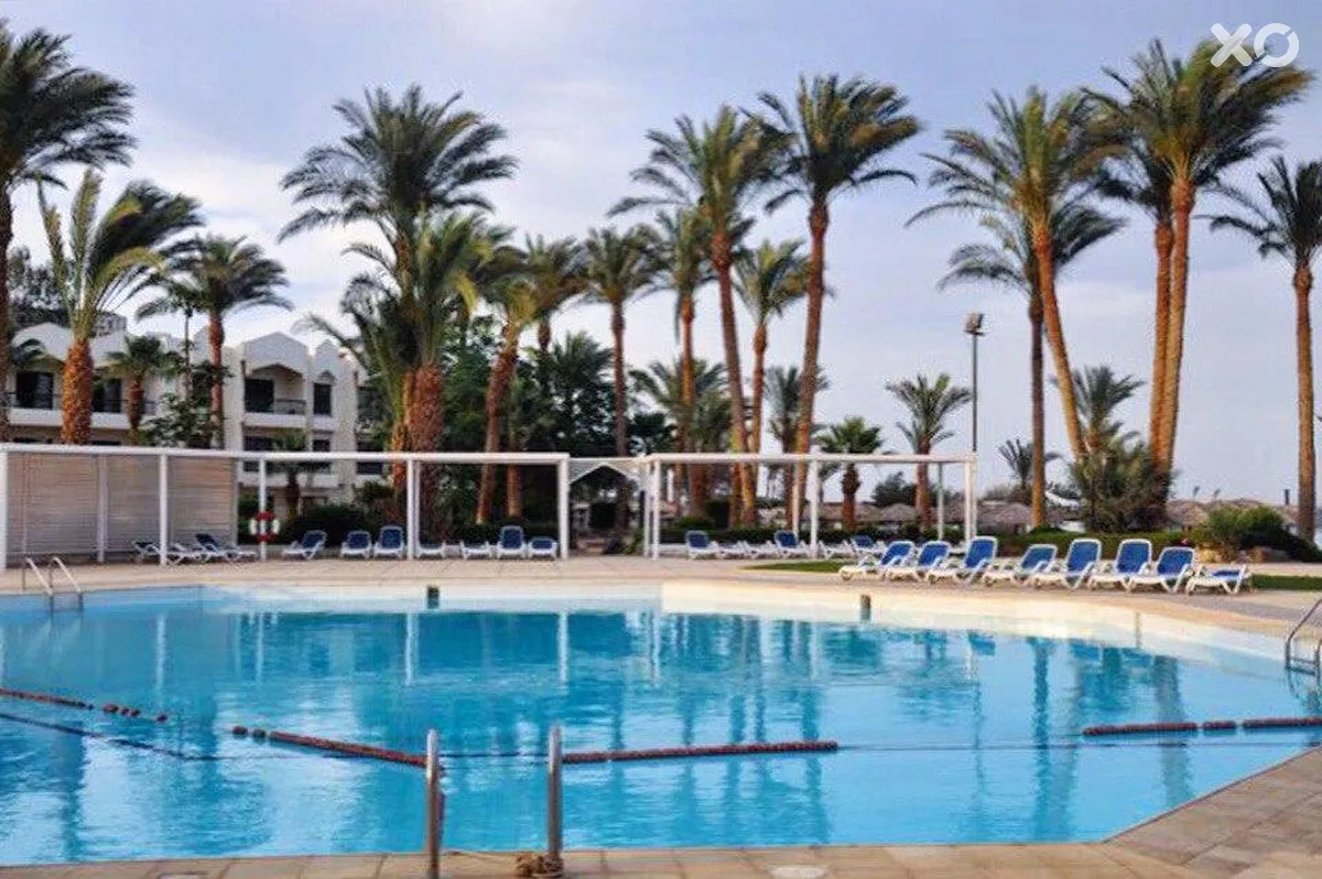 Zya Regina Resort & Aqua Park
