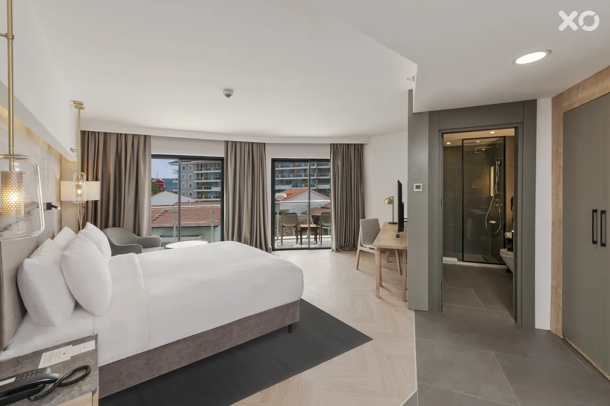 DoubleTree by Hilton Antalya Kemer