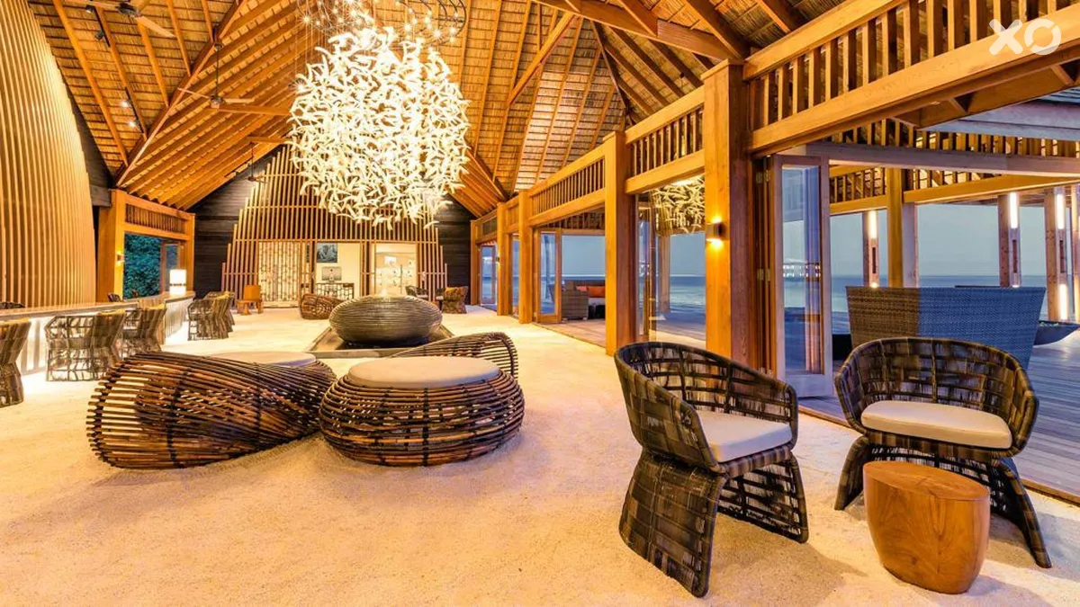 Hurawalhi Island Resort