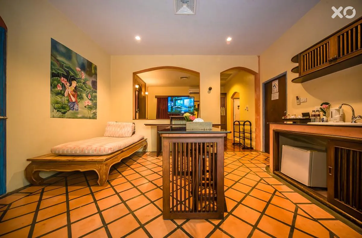 Aochalong Villa Resort & Spa
