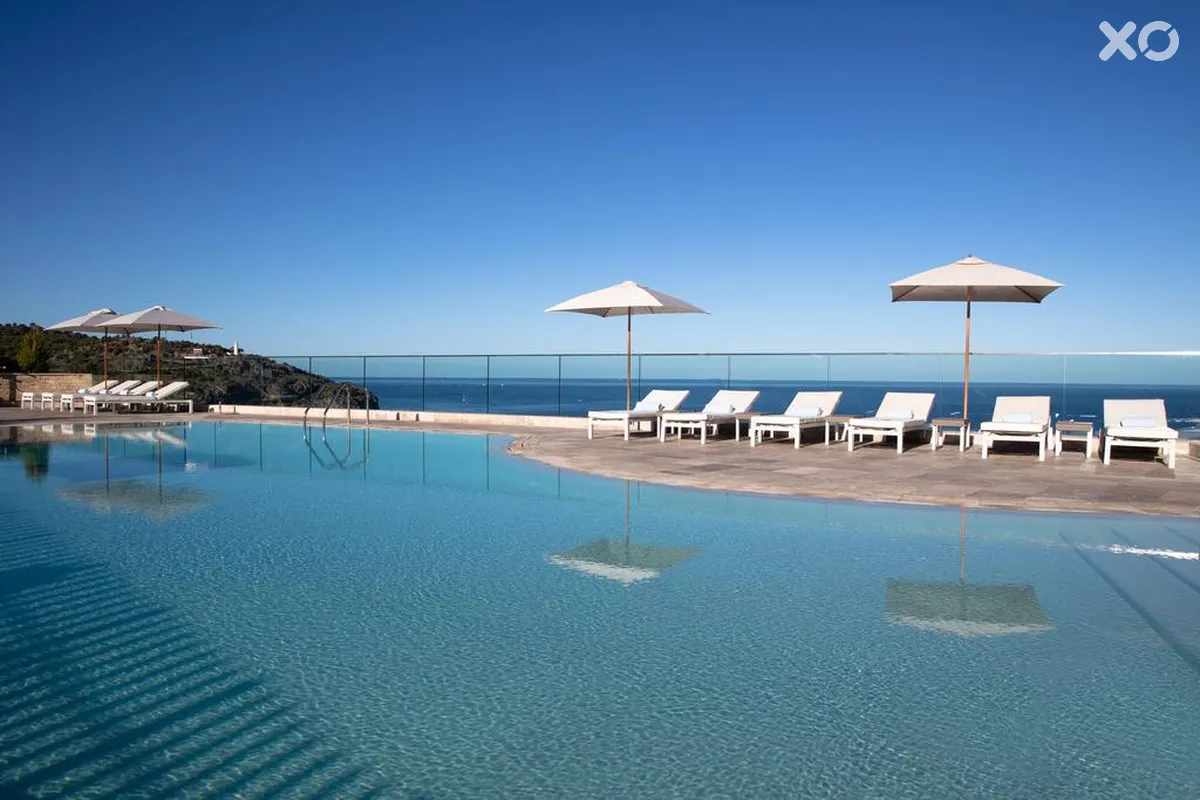 Jumeirah Port Soller Hotel & Spa