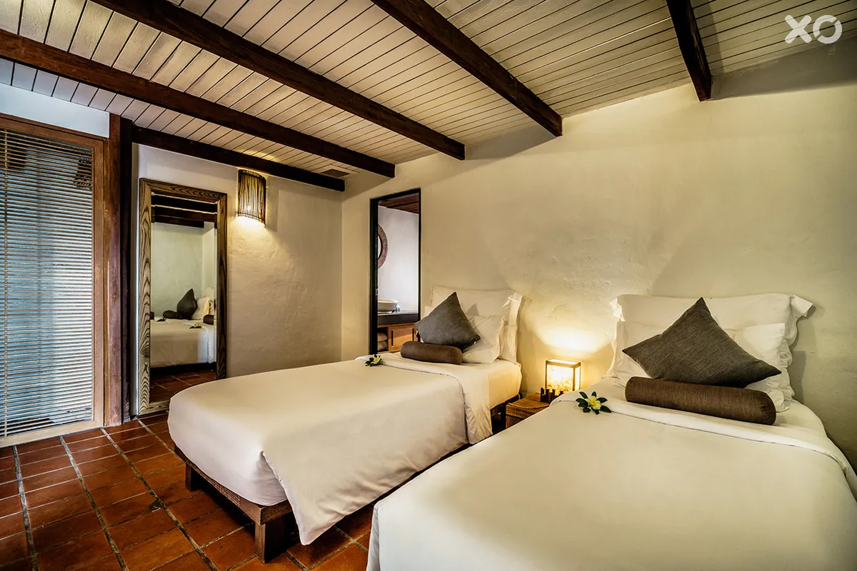 Aleenta Resort & Spa Hua Hin