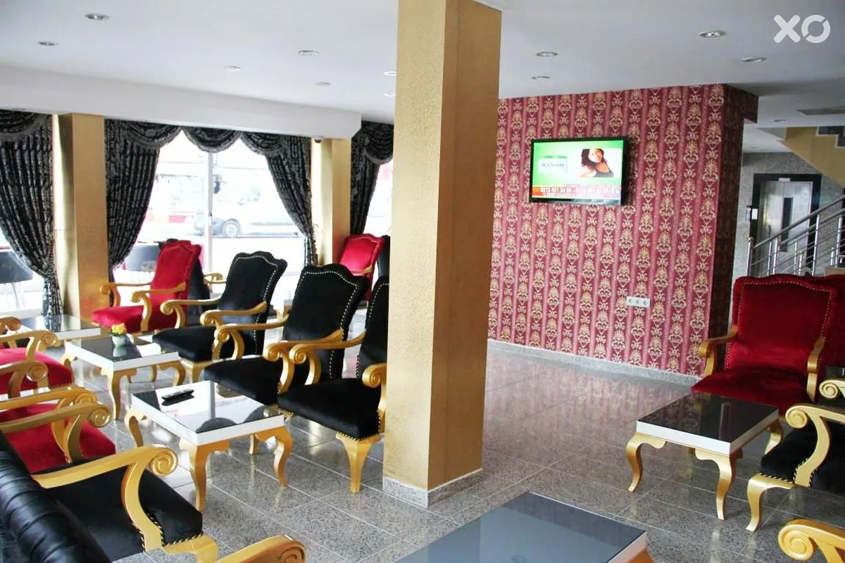 Atalla Hotel