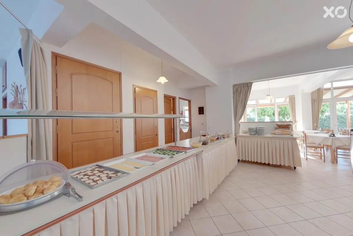Marirena Hotel