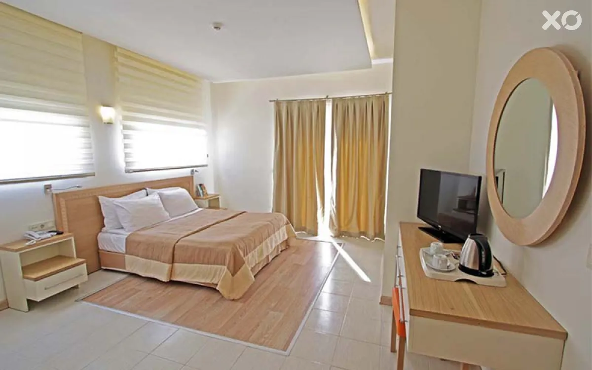 Mandarin Resort Hotel