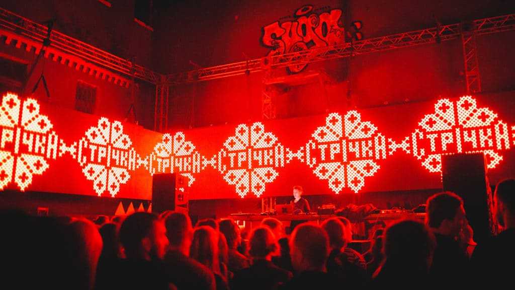 20 найкращих нічних клубів світу
