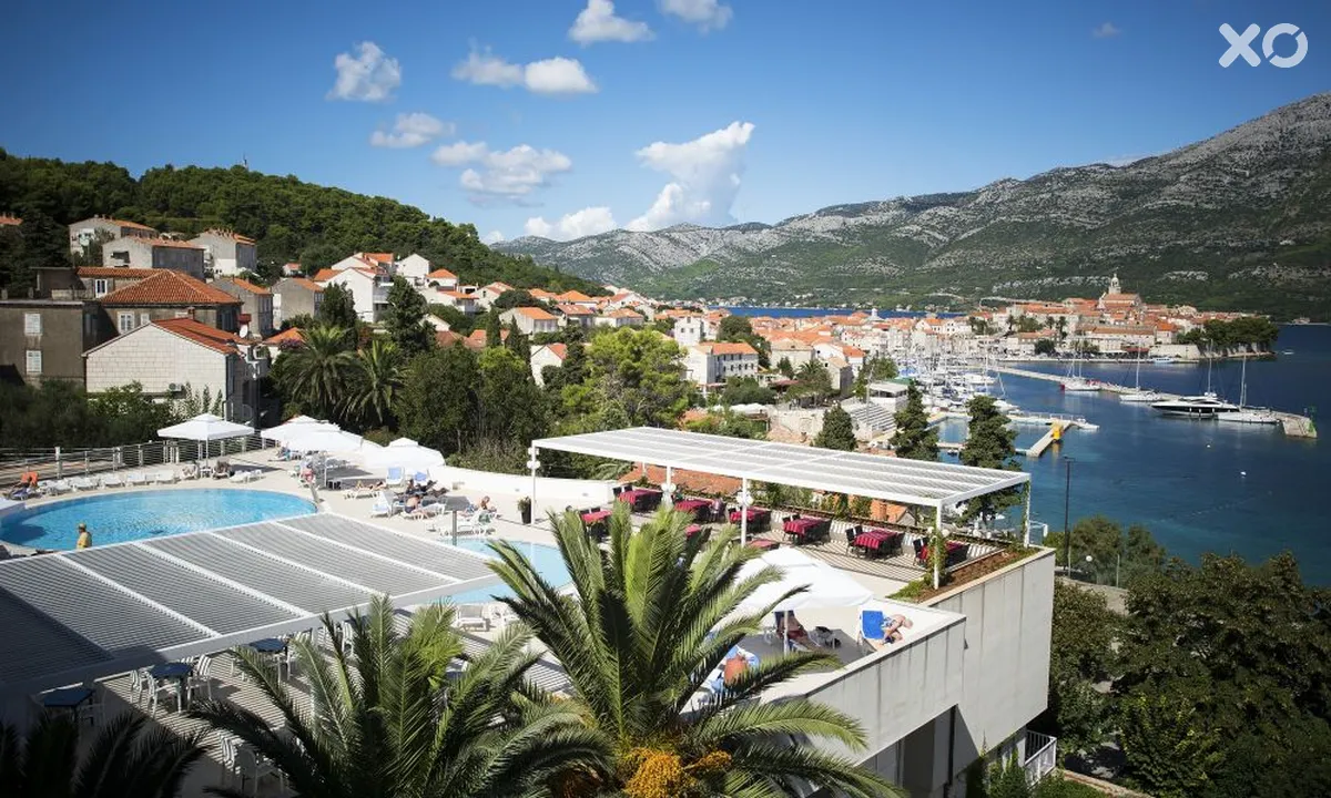 Marco Polo Hotel