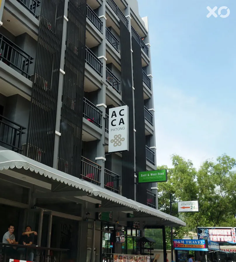 Acca Patong