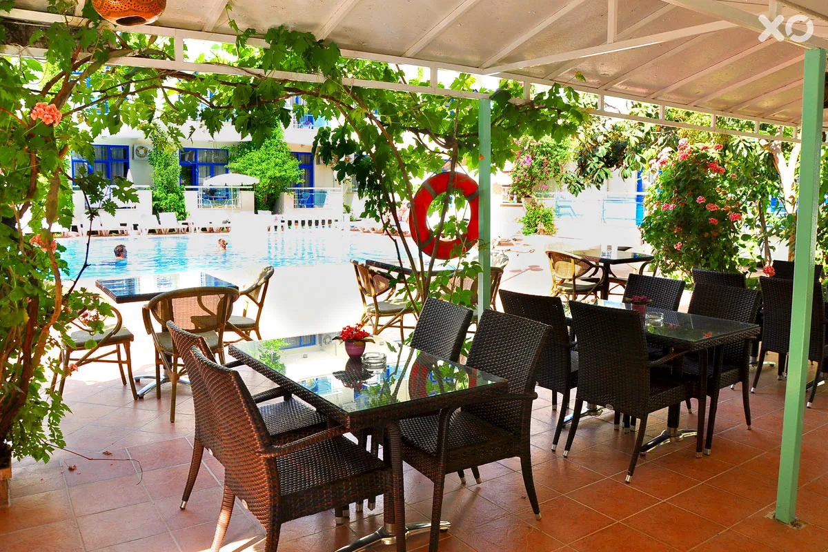 Merhaba Hotel