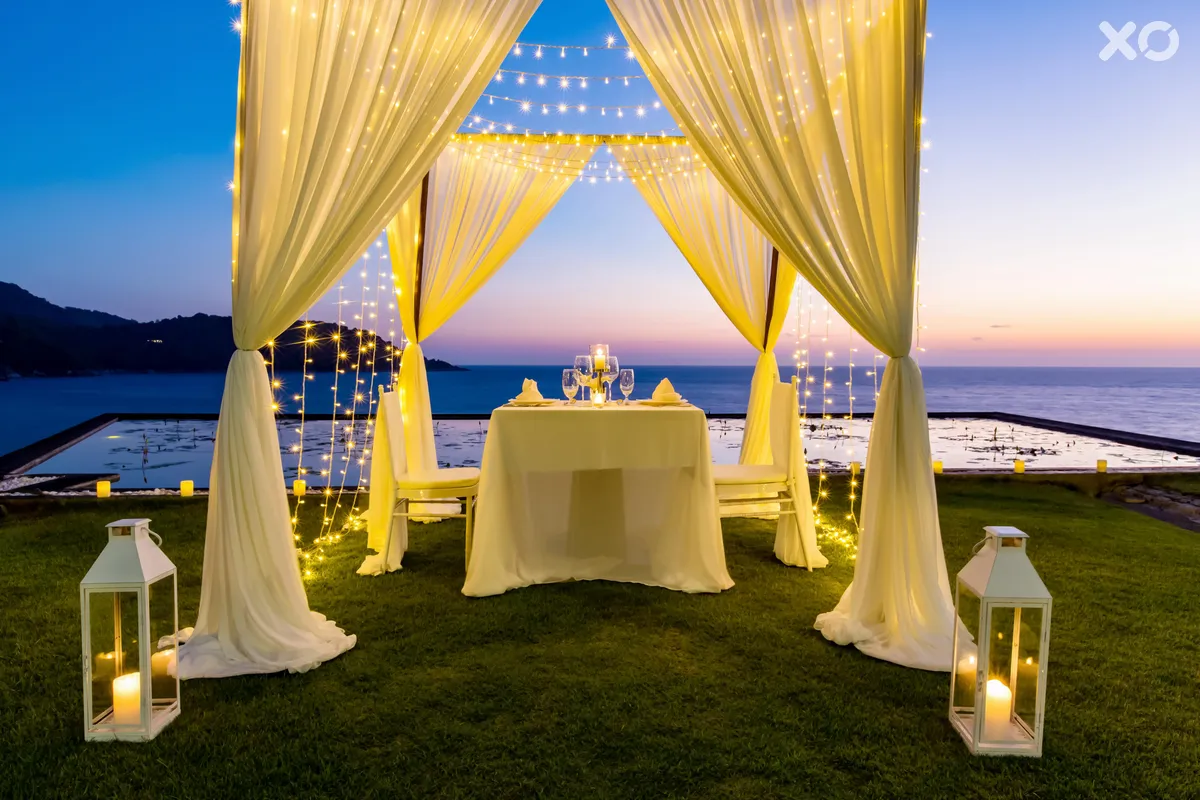 Impiana Private Villa Kata Noi