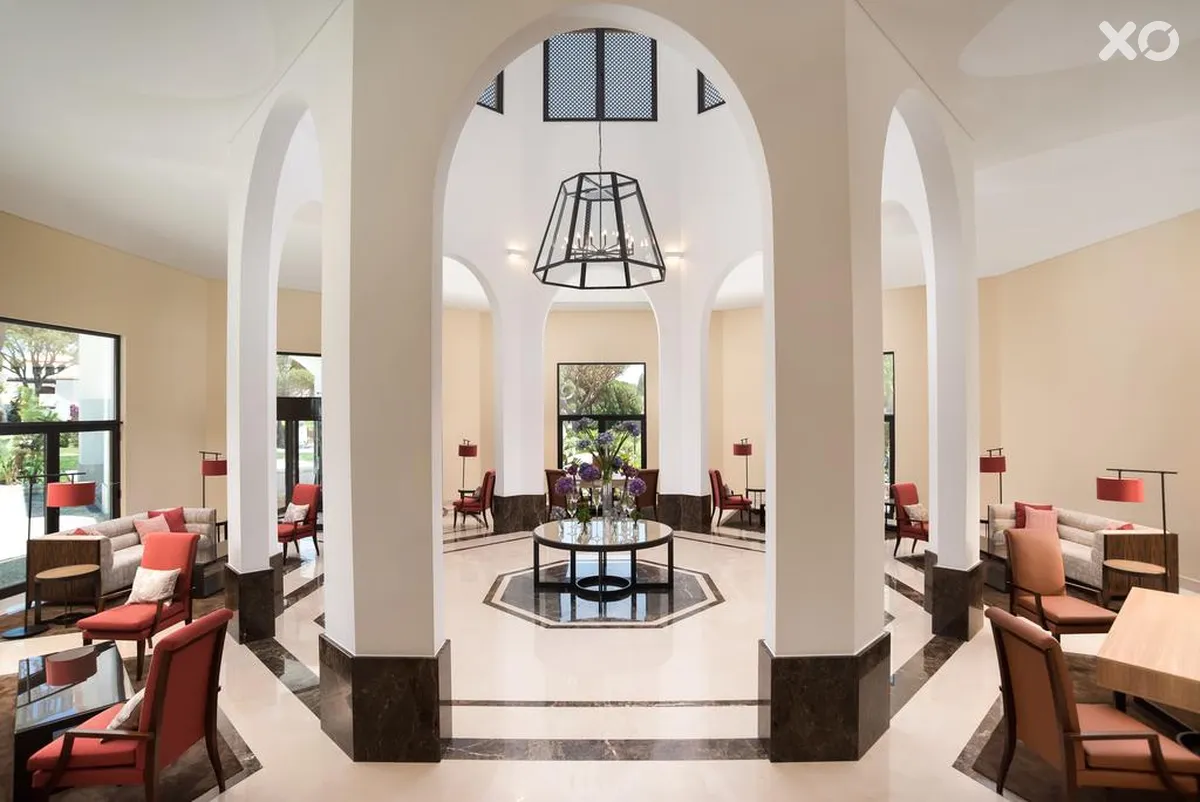 Pine Cliffs Ocean Suites, Luxury Collection Resort, Algarve