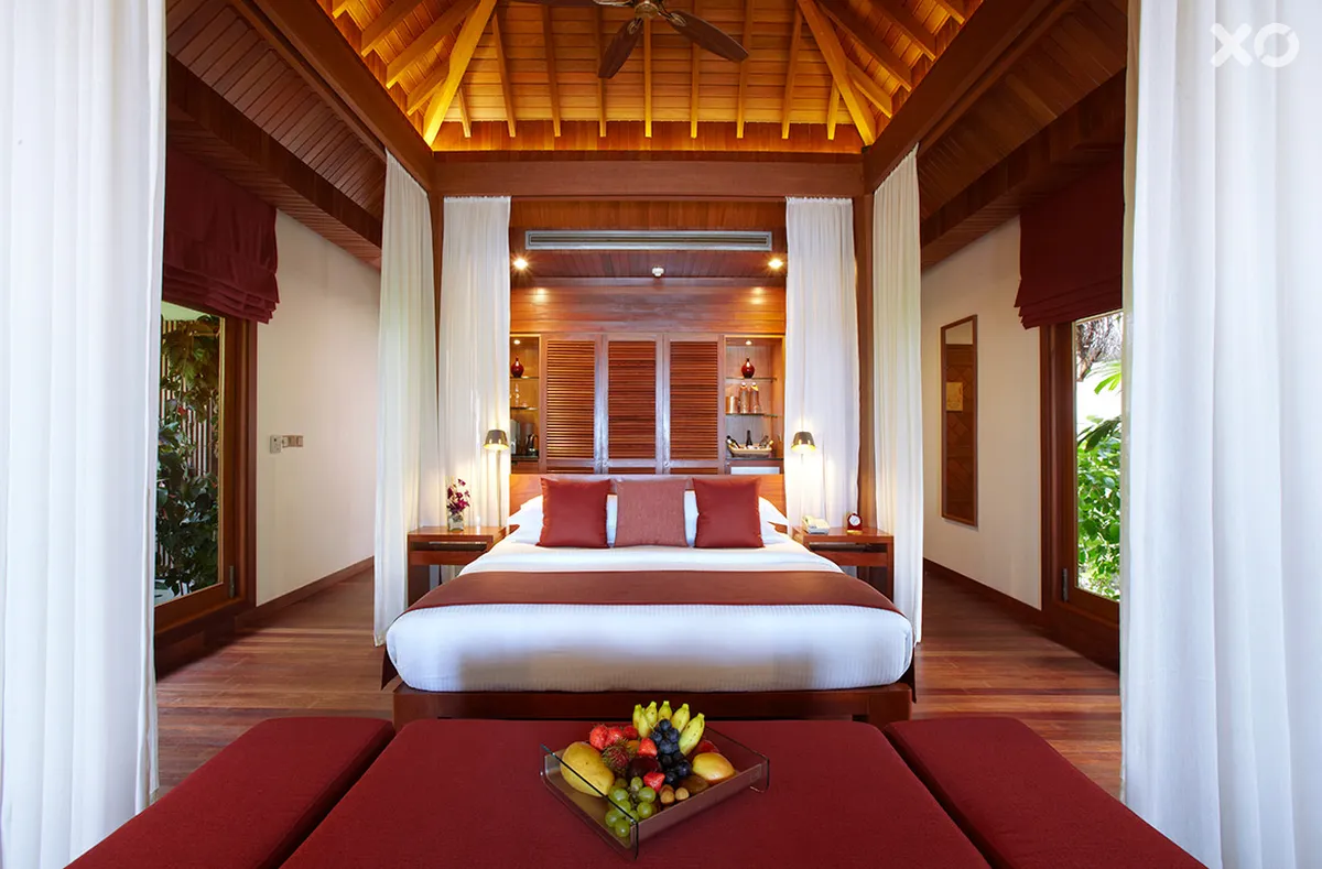 Baros Maldives