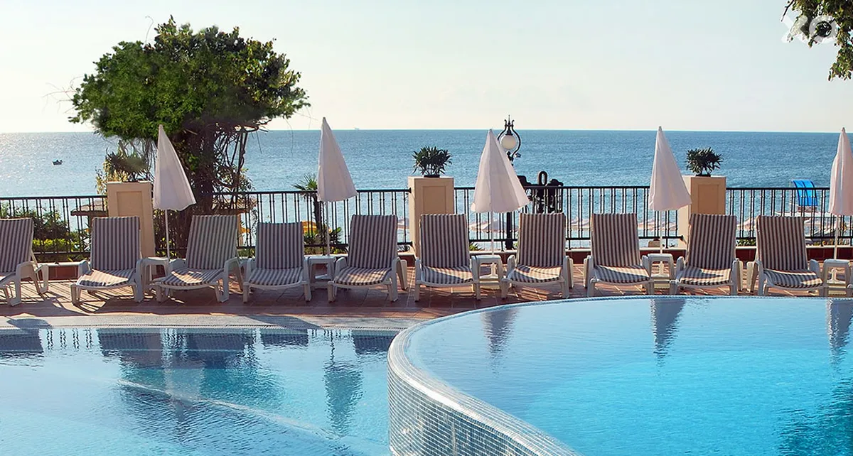 Grifid Vistamar Hotel