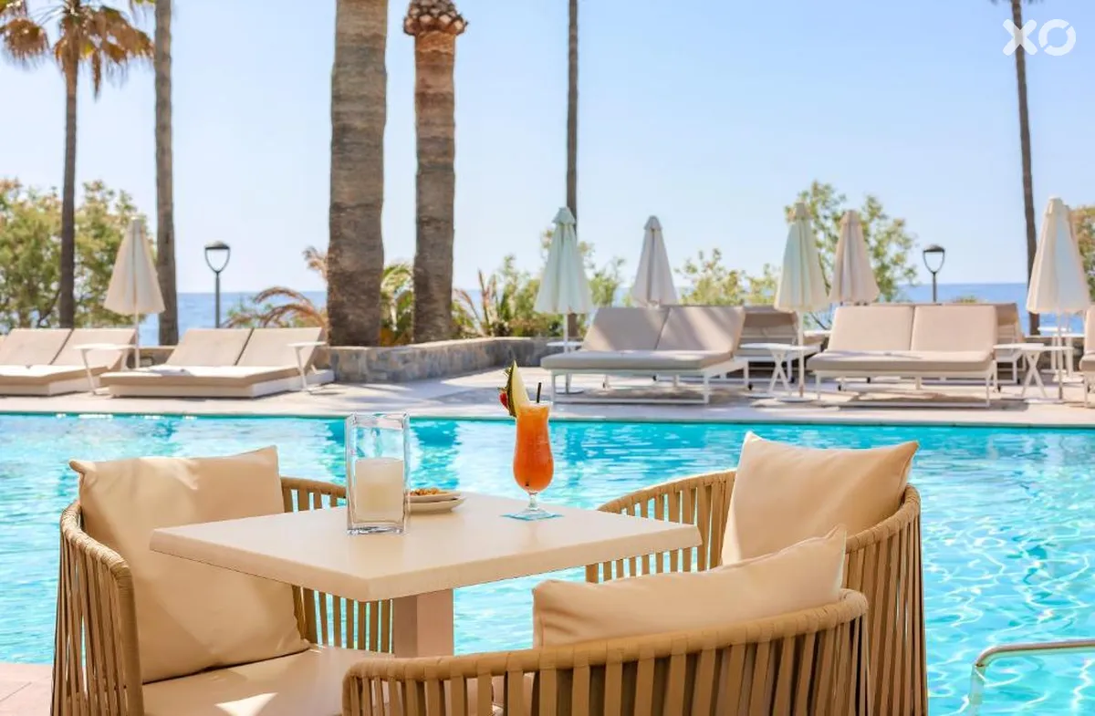 Marins Suites
