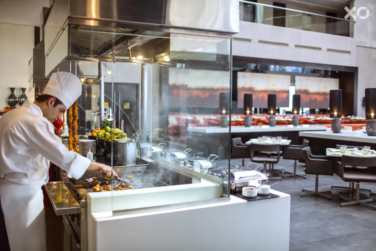 Centro Sharjah by Rotana