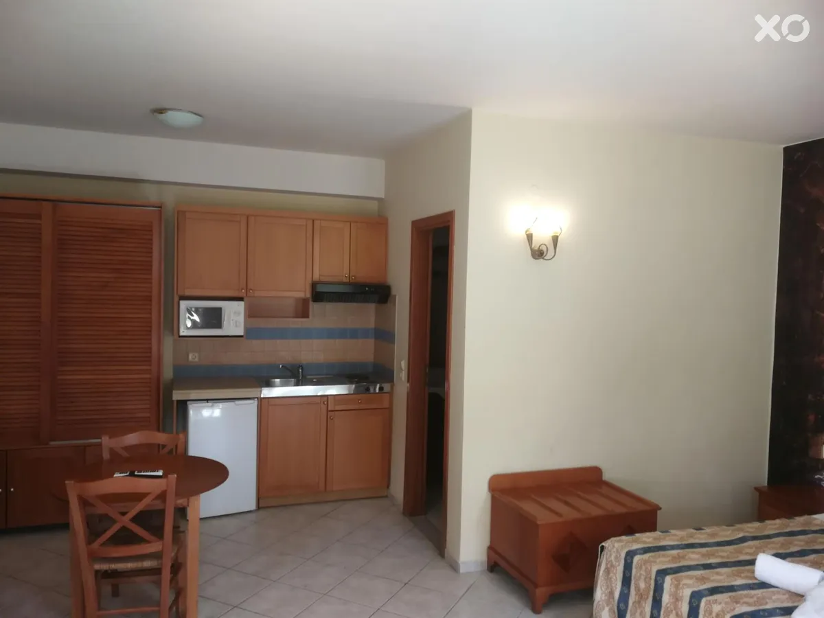 Eleni Beach Hotel
