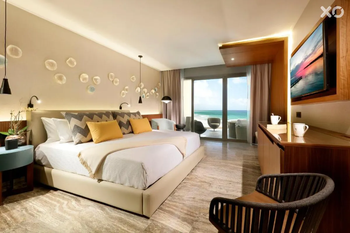 Grand Palladium Costa Mujeres Resort & Spa