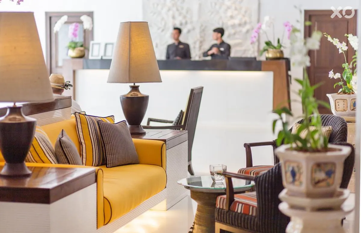 Siam Bayshore Resort & Spa