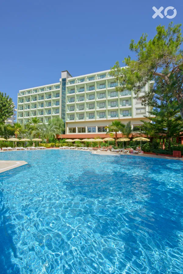 Miarosa Incekum West Resort