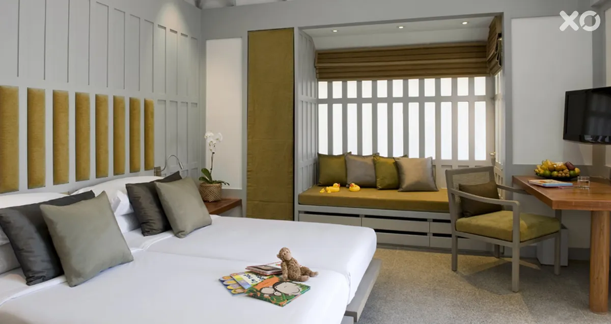 The Surin Phuket