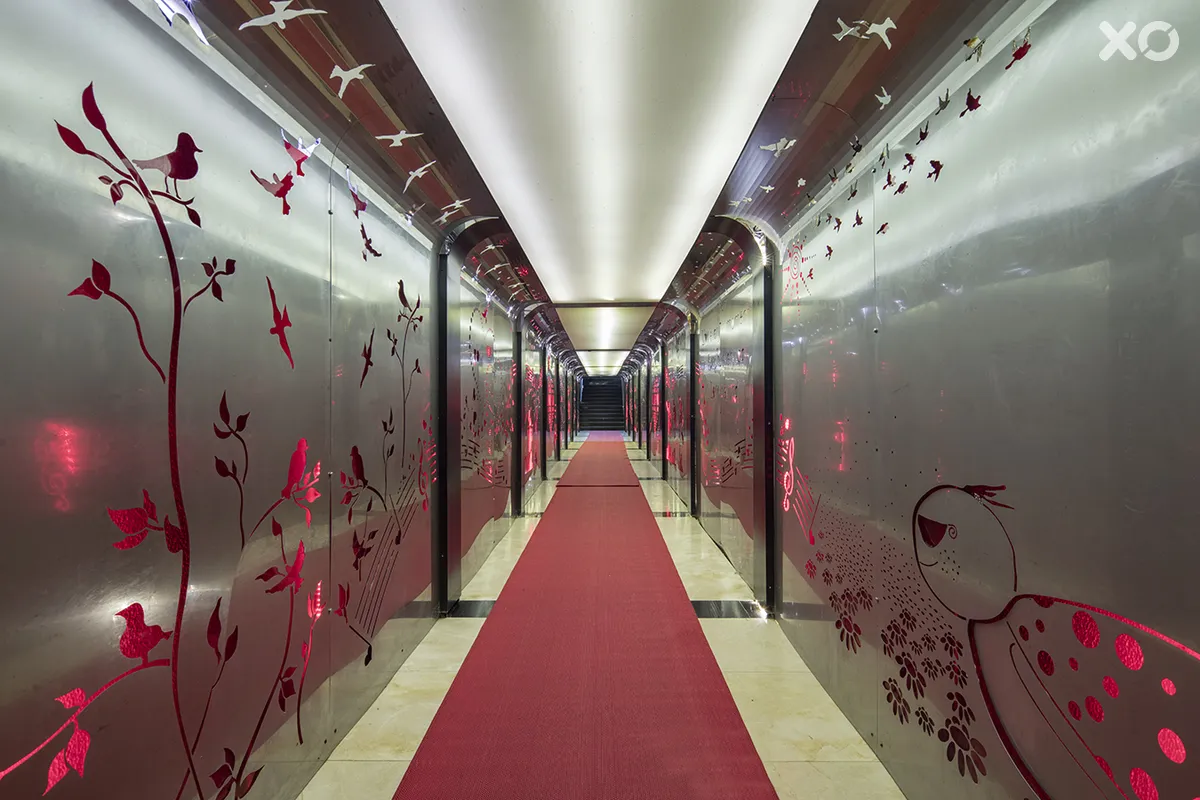 Grand Ring Hotel