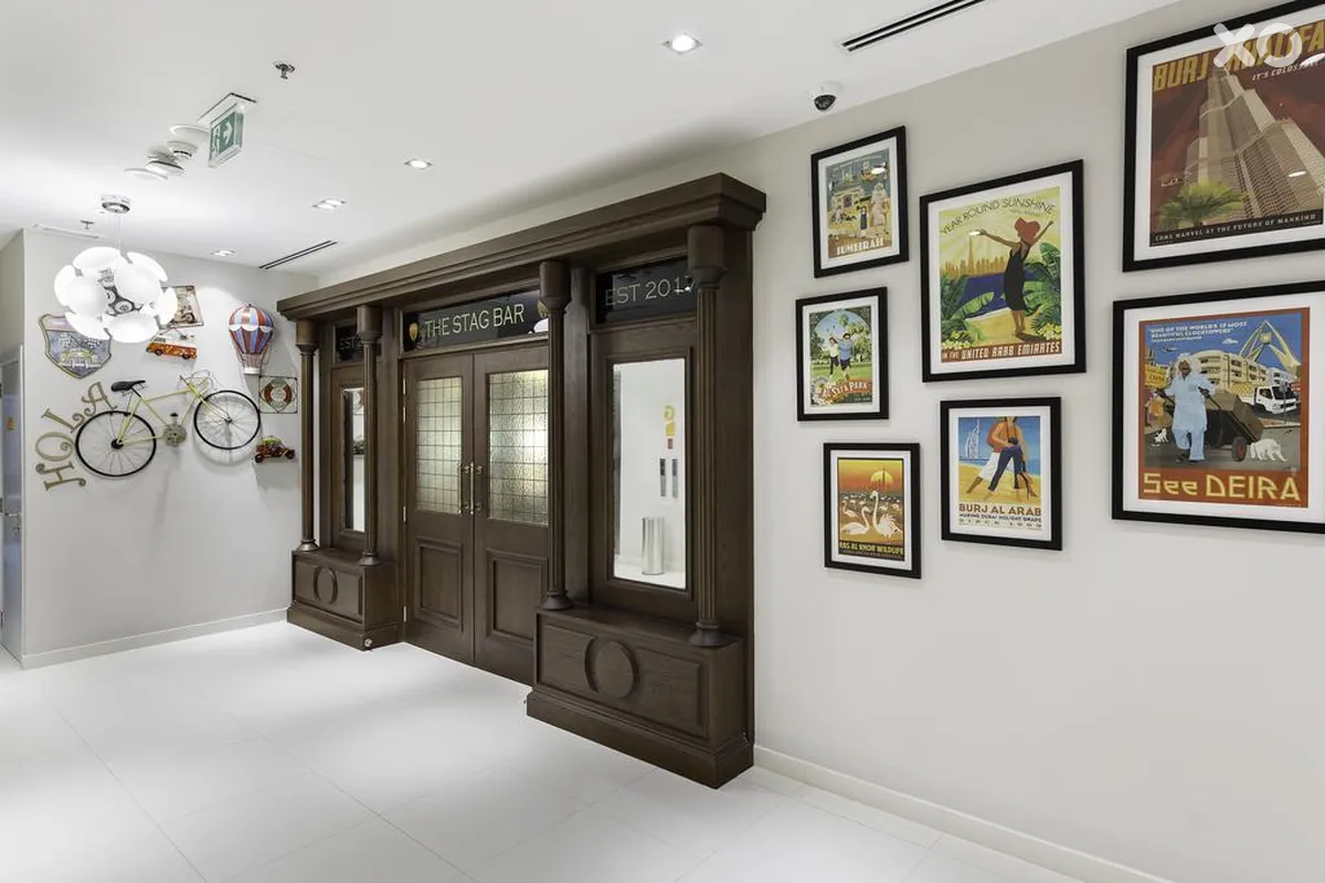 Citymax Hotel Al Barsha
