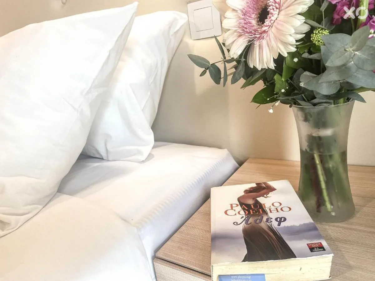 San Georgio Boutique hotel