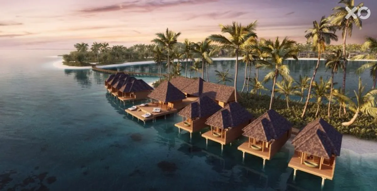 The Chedi Kudavilingili