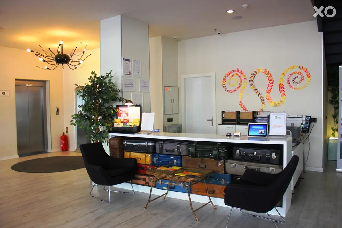 Tempo Fair Suites