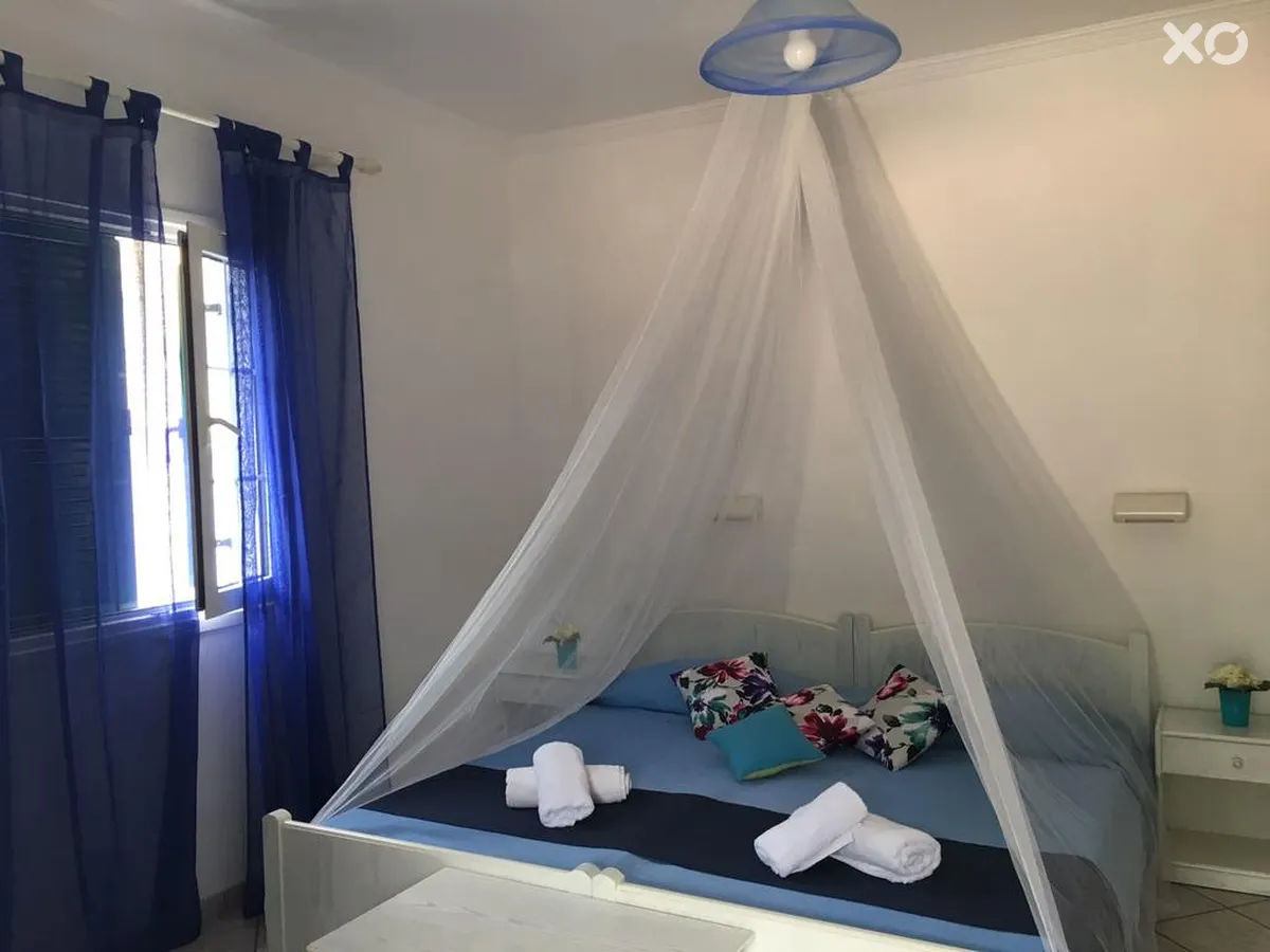 Blumarin Apart Hotel
