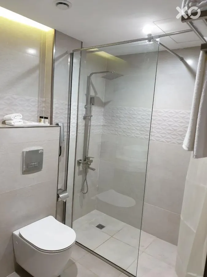Le Wana Hotel