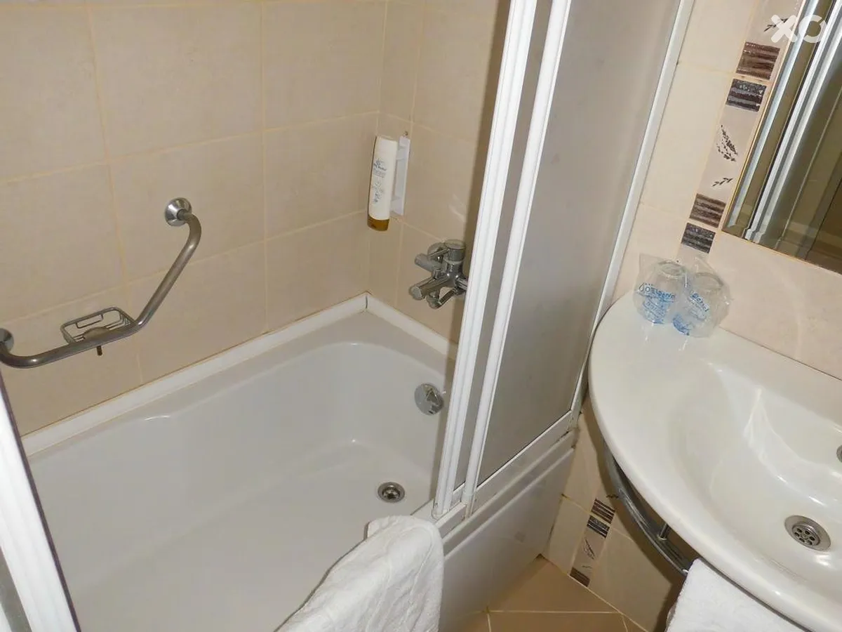 Derici Hotel